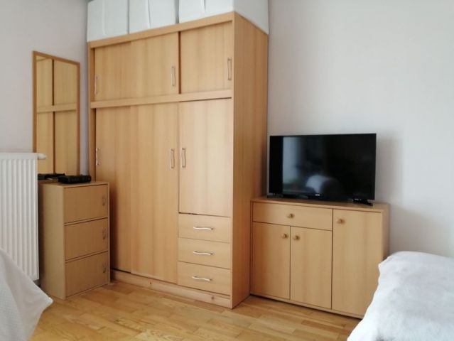 Mieszkanie 1-pokojowe Warszawa Włochy, ul. Szczęsna. Zdjęcie 1