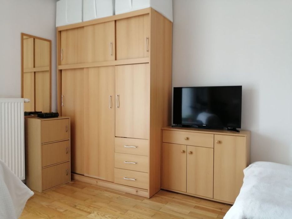 Mieszkanie 1-pokojowe Warszawa Włochy, ul. Szczęsna
