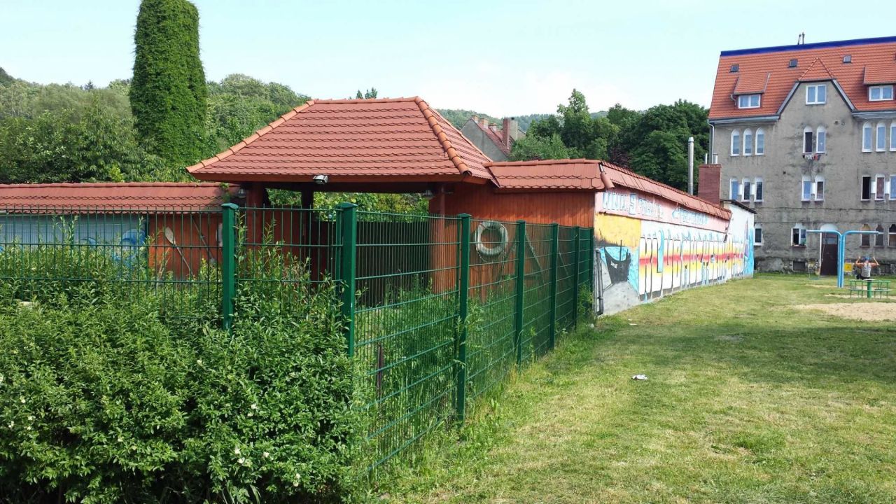 Lokal Wałbrzych Podgórze, ul. Niepodległości. Zdjęcie 3