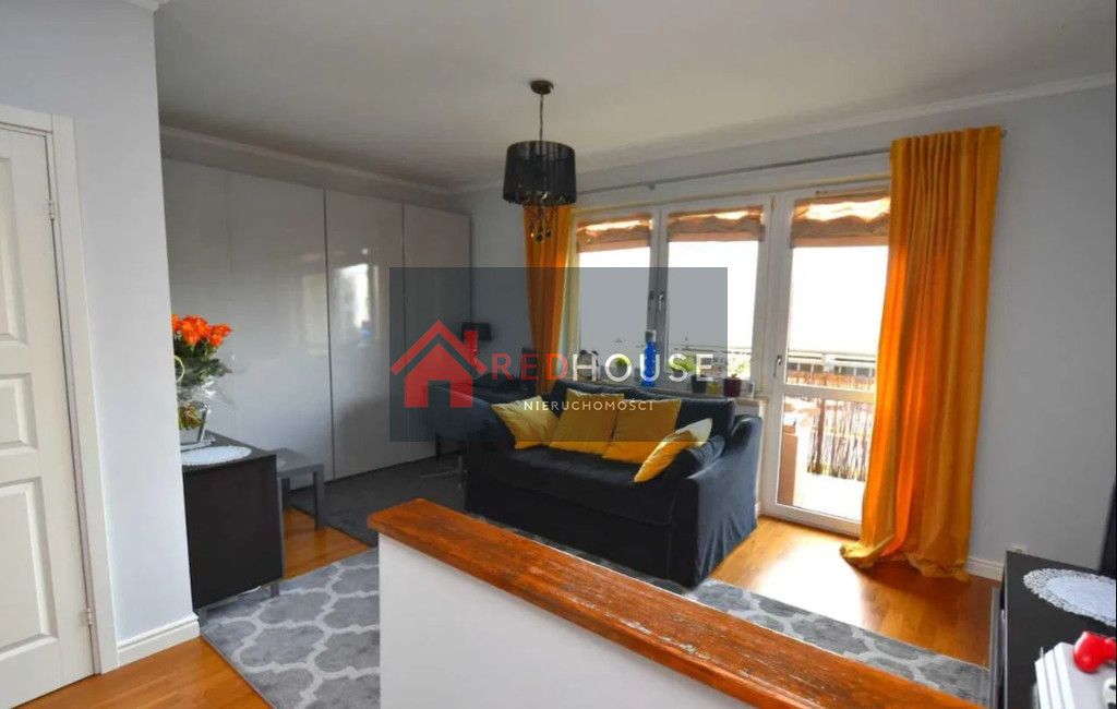 Mieszkanie 2-pokojowe Warszawa Ursynów, ul. Indiry Gandhi