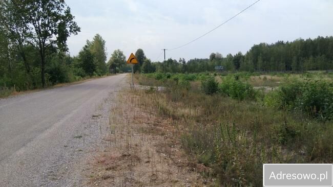 Działka rolno-budowlana Górny Gród. Zdjęcie 3