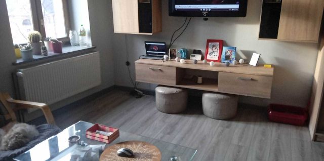 Mieszkanie 1-pokojowe Nowa Ruda, ul. Piastów. Zdjęcie 1