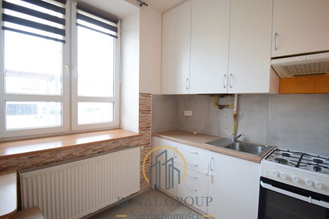Mieszkanie 2-pokojowe Lublin, ul. Piekarska. Zdjęcie 10