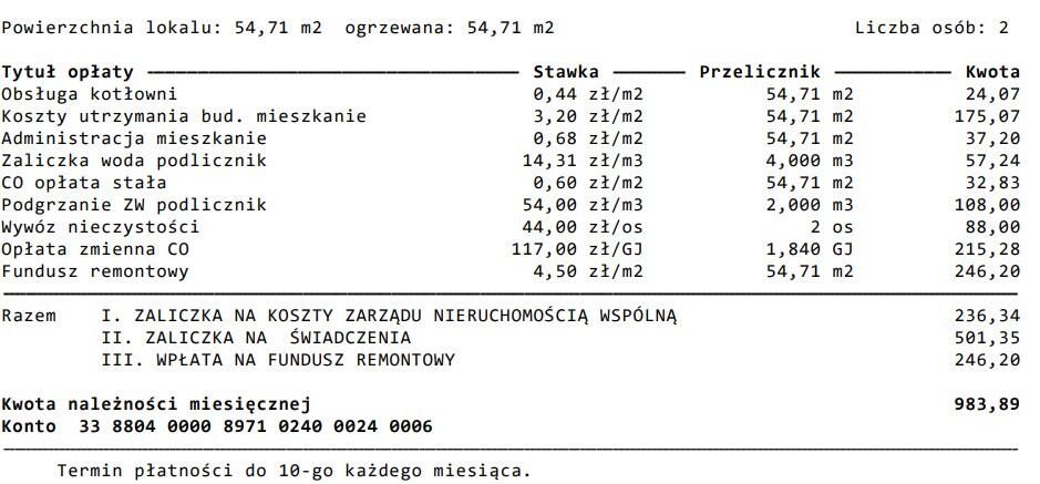 Mieszkanie 2-pokojowe Kraków Krowodrza, ul. Starego Wiarusa. Zdjęcie 11