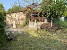 Działka rod Nowa Sarzyna