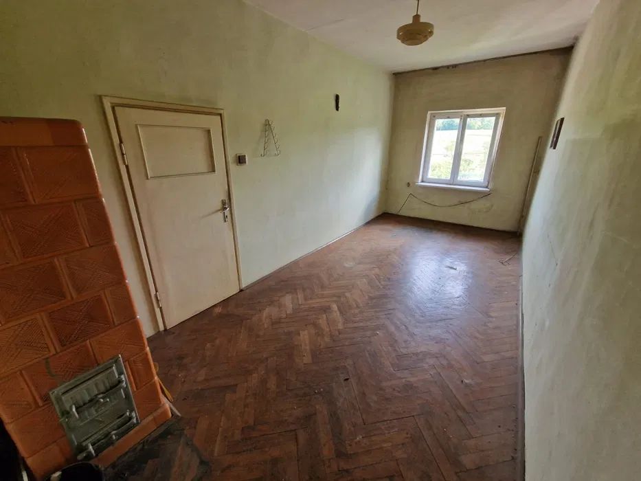 Mieszkanie 3-pokojowe Marciszów, ul. Spółdzielcza. Zdjęcie 3