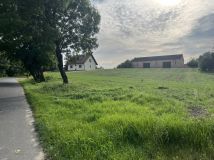 Działka budowlana Chwalęcice, ul. Rzeczna. Zdjęcie 3