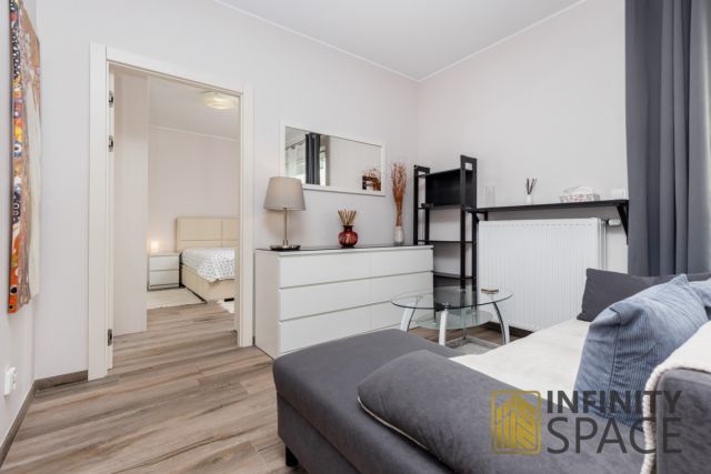 Mieszkanie 2-pokojowe Warszawa Bemowo, ul. Dywizjonu 303. Zdjęcie 3