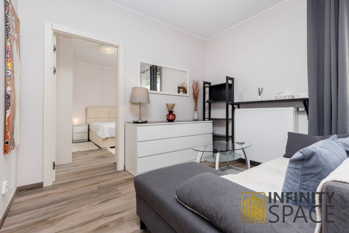 Mieszkanie 2-pokojowe Warszawa Bemowo, ul. Dywizjonu 303. Zdjęcie 3