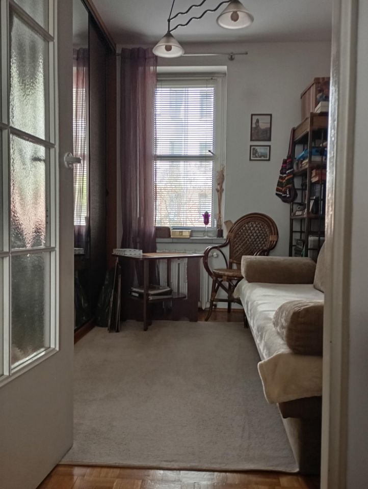 Mieszkanie 3-pokojowe Toruń Bydgoskie Przedmieście, ul. Władysława Broniewskiego. Zdjęcie 6