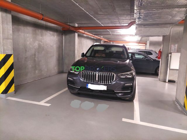 Mieszkanie 1-pokojowe Warszawa Bielany, ul. Lekka. Zdjęcie 18