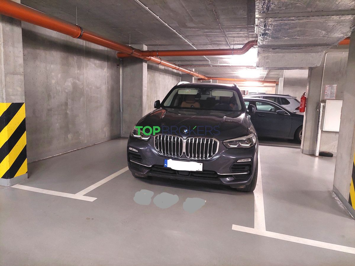 Mieszkanie 1-pokojowe Warszawa Bielany, ul. Lekka. Zdjęcie 18