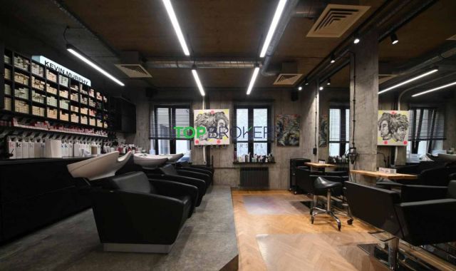 Lokal Warszawa Śródmieście. Zdjęcie 3