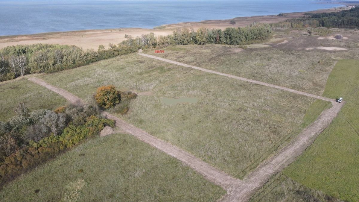 Działka budowlana Narusa. Zdjęcie 3