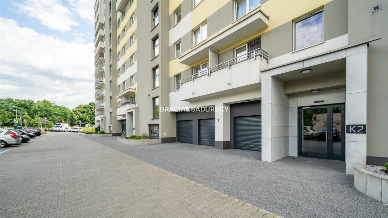 Mieszkanie 3-pokojowe Kraków Bieżanów, ul. Republiki Korczakowskiej. Zdjęcie 23