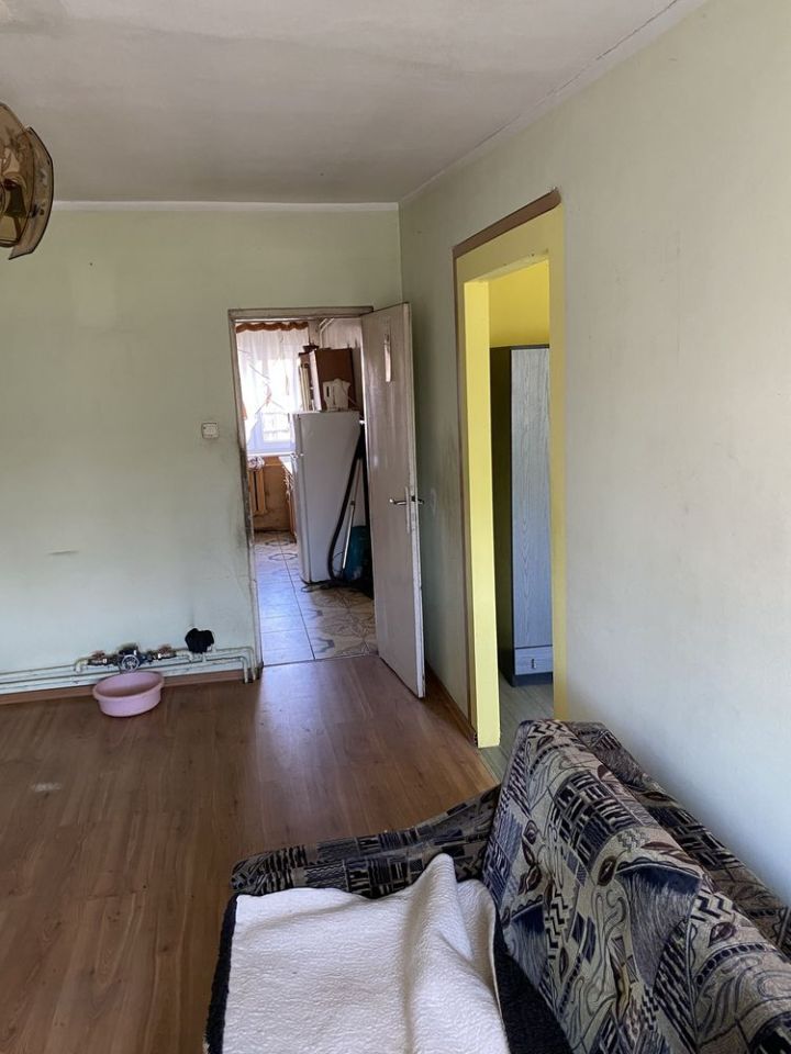 Mieszkanie 1-pokojowe Żuków. Zdjęcie 7