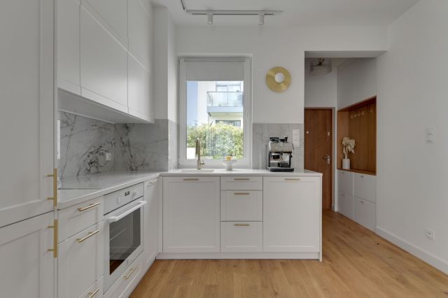 Mieszkanie 2-pokojowe Mechelinki, ul. Zatokowa. Zdjęcie 7