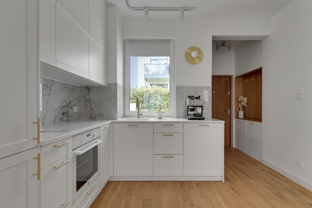 Mieszkanie 2-pokojowe Mechelinki, ul. Zatokowa. Zdjęcie 7