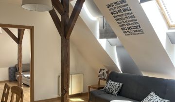 Mieszkanie 2-pokojowe Międzyrzecz Centrum, ul. Wojska Polskiego