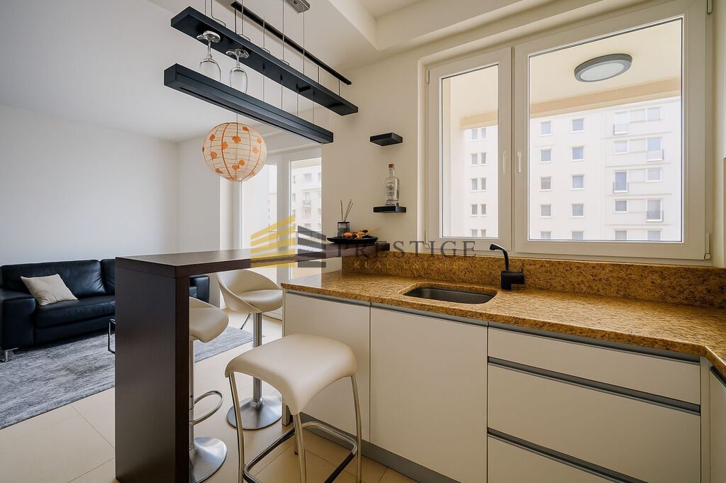 Mieszkanie 2-pokojowe Warszawa Mokotów, ul. Rajska. Zdjęcie 5