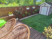 Mieszkanie 3-pokojowe Nowy Dwór Mazowiecki. Zdjęcie 3