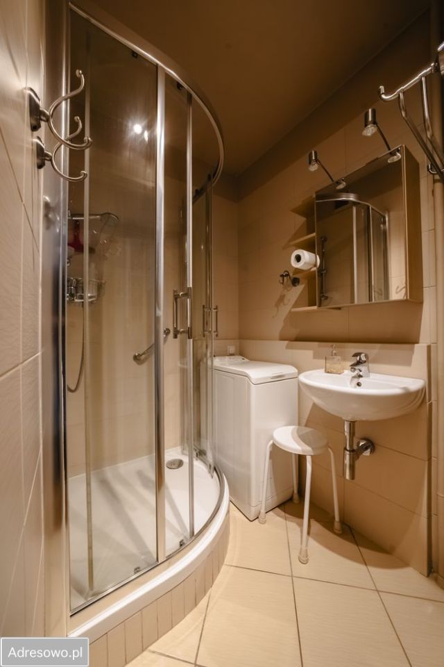 Mieszkanie 4-pokojowe Lublin Rury, ul. Pozytywistów. Zdjęcie 11