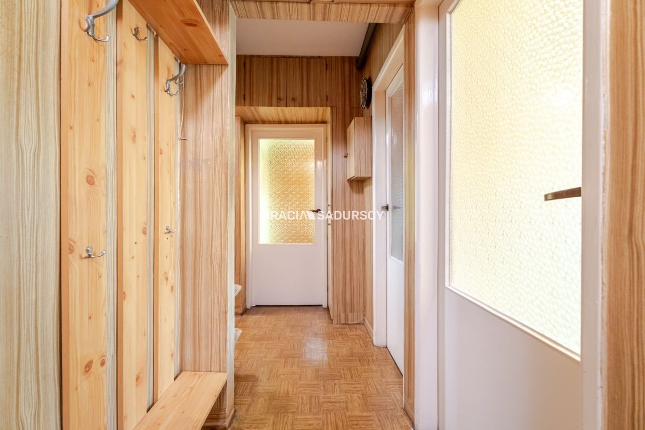 Mieszkanie 3-pokojowe Kraków Dębniki, ul. Komandosów. Zdjęcie 18