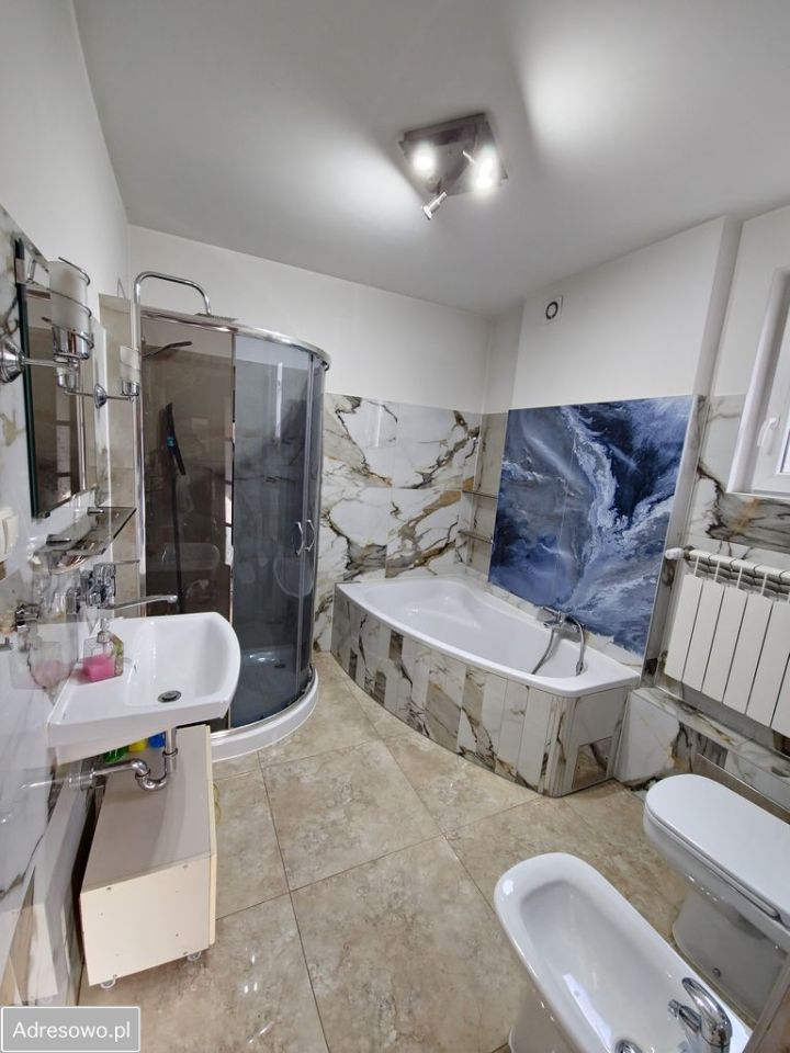 dom wolnostojący Białystok Dojlidy, ul. Wilcza. Zdjęcie 8