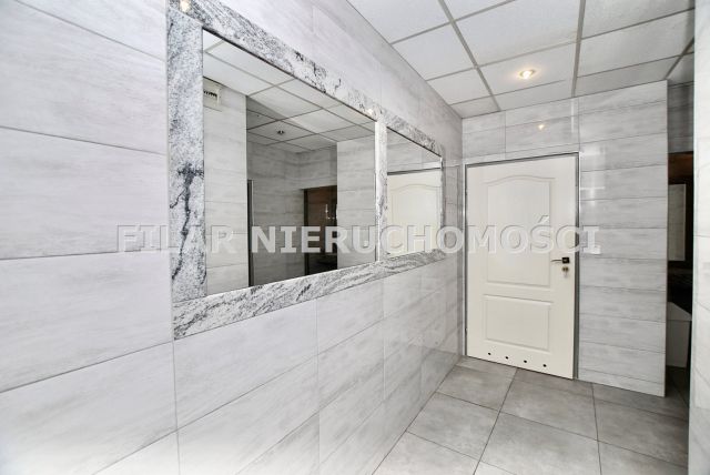 Hotel/pensjonat Lubin Centrum. Zdjęcie 18