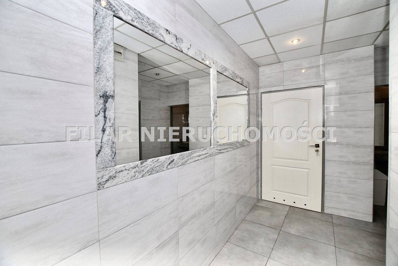 Hotel/pensjonat Lubin Centrum. Zdjęcie 18