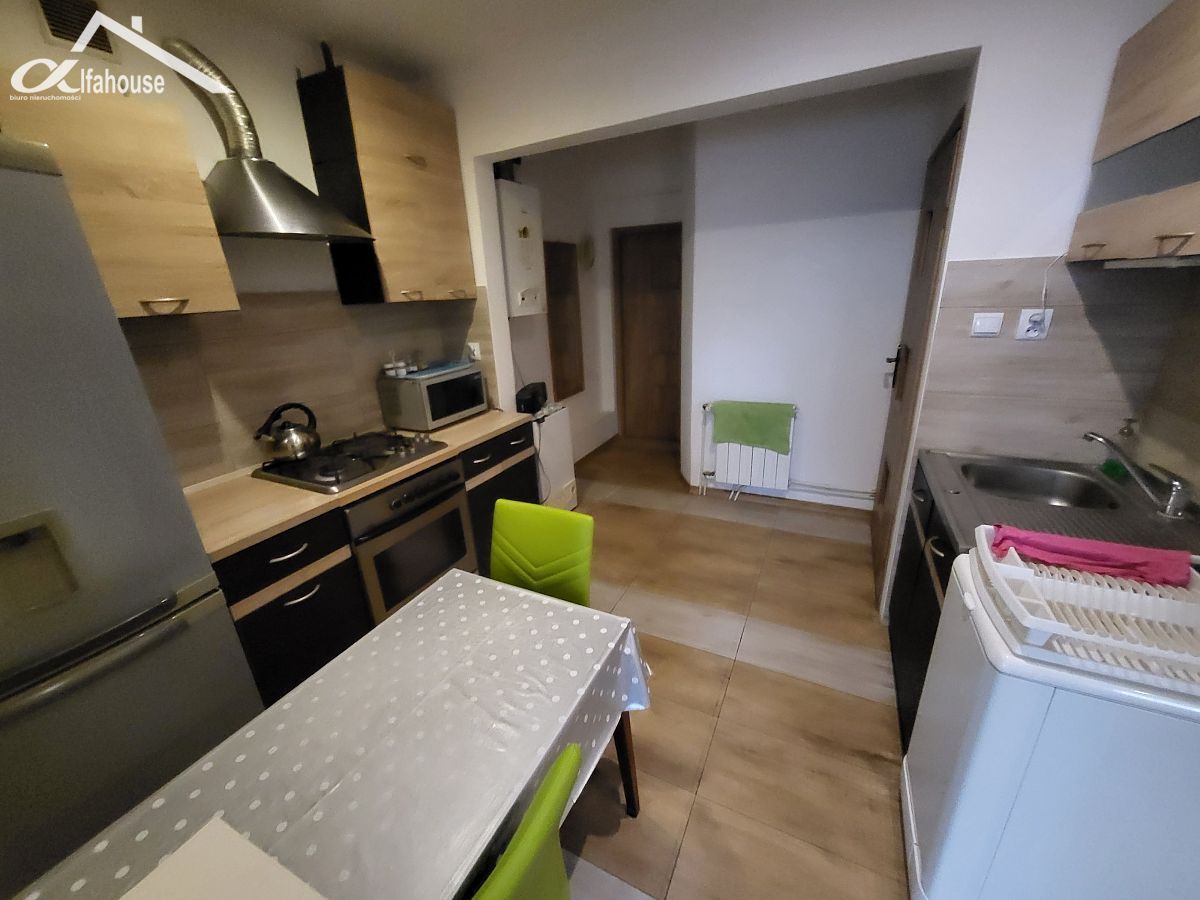 Mieszkanie 3-pokojowe Chełm Centrum, ul. Krzywa. Zdjęcie 3