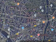 Mieszkanie 4-pokojowe Wrocław Plac Grunwaldzki, ul. Oskara Minkowskiego