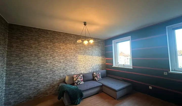 Mieszkanie 1-pokojowe Górażdże, ul. Fabryczna