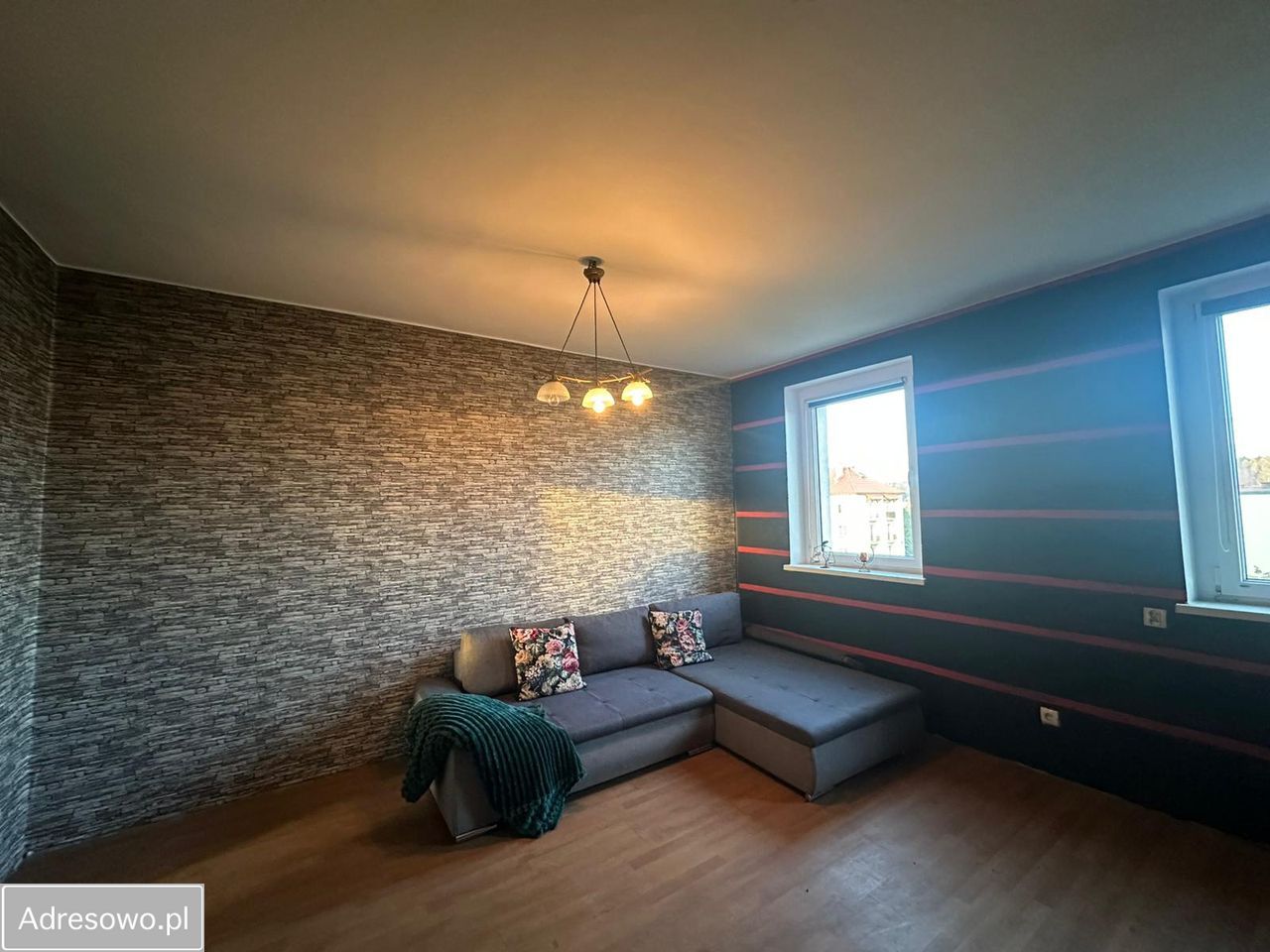 Mieszkanie 1-pokojowe Górażdże, ul. Fabryczna. Zdjęcie 1