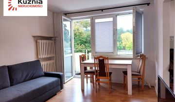 Mieszkanie 2-pokojowe Warszawa Bielany, ul. Marymoncka