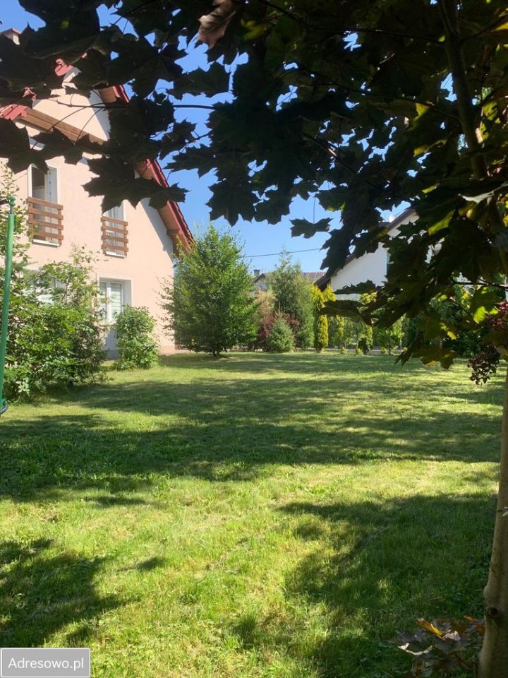 dom wolnostojący, 3 pokoje Zabierzów. Zdjęcie 3