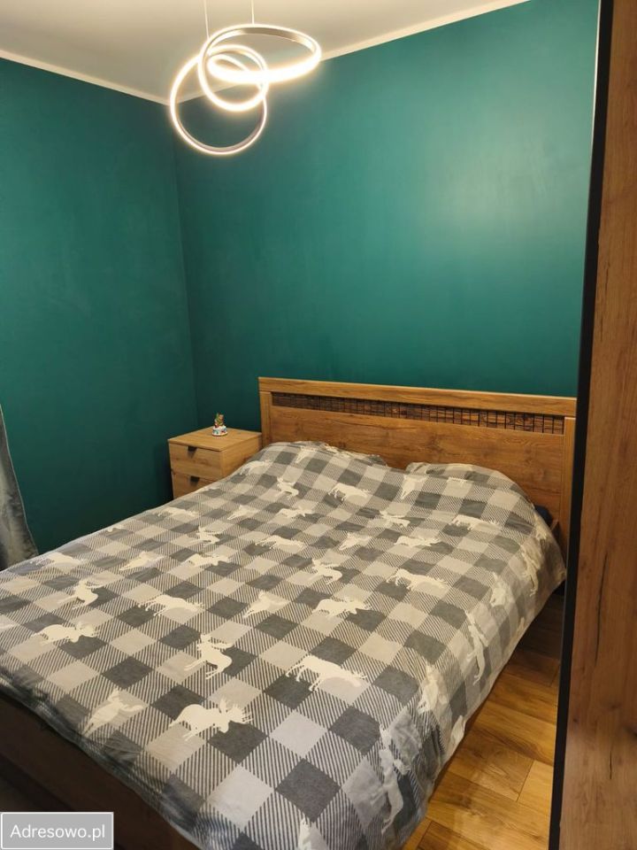 Mieszkanie 3-pokojowe Czechowice-Dziedzice, ul. Wąska. Zdjęcie 10