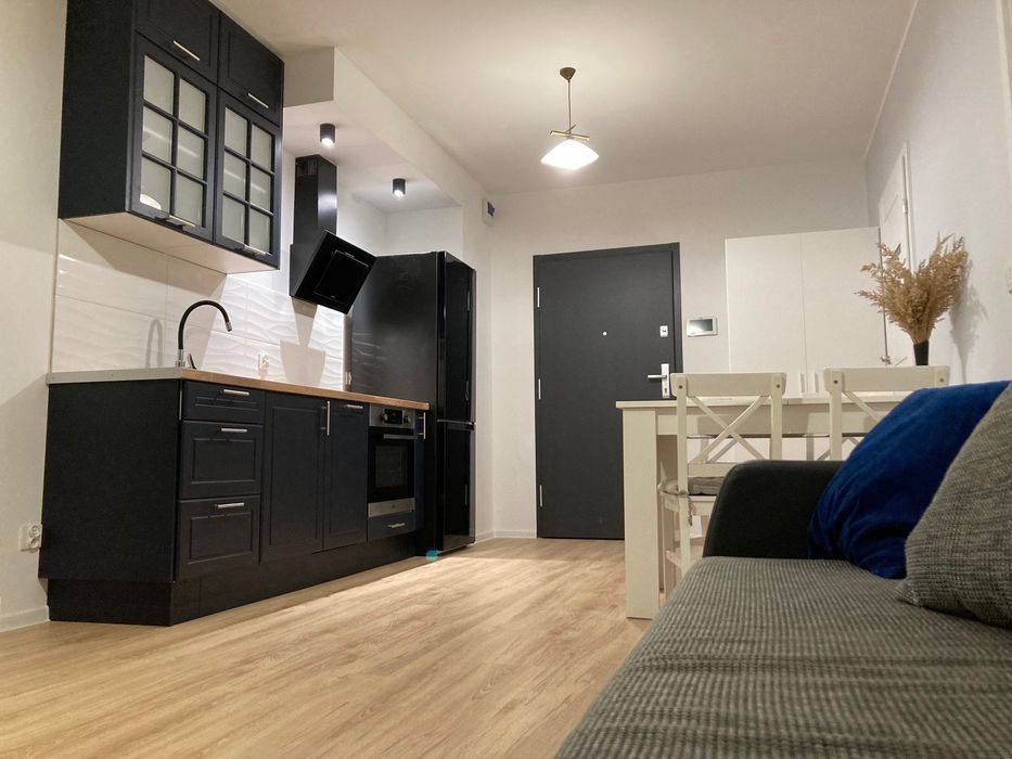 Mieszkanie 2-pokojowe Warszawa Białołęka, ul. Talarowa. Zdjęcie 2