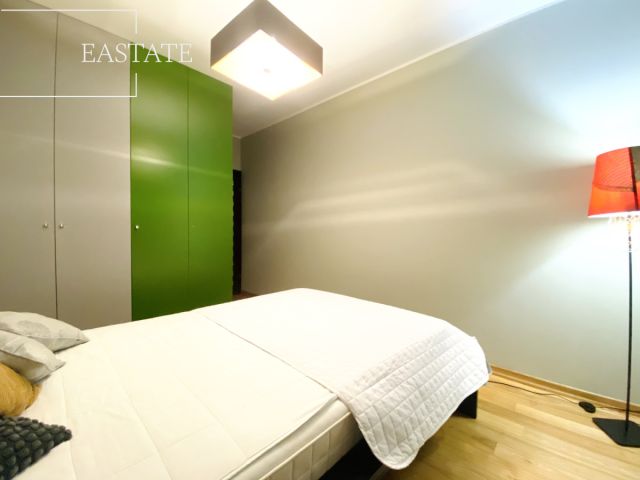 Mieszkanie 2-pokojowe Warszawa Mokotów, ul. Ludwika Idzikowskiego. Zdjęcie 8