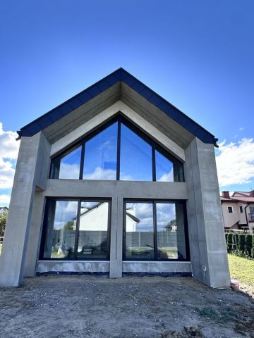 dom wolnostojący Maszewo Duże, ul. Adama Mickiewicza. Zdjęcie 1