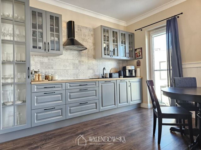 Mieszkanie 3-pokojowe Przewłoka, ul. Uzdrowiskowa. Zdjęcie 4