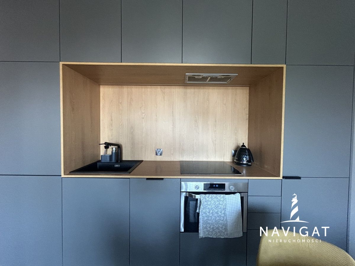 Mieszkanie 2-pokojowe Gdańsk Stare Miasto, ul. Tartaczna. Zdjęcie 3