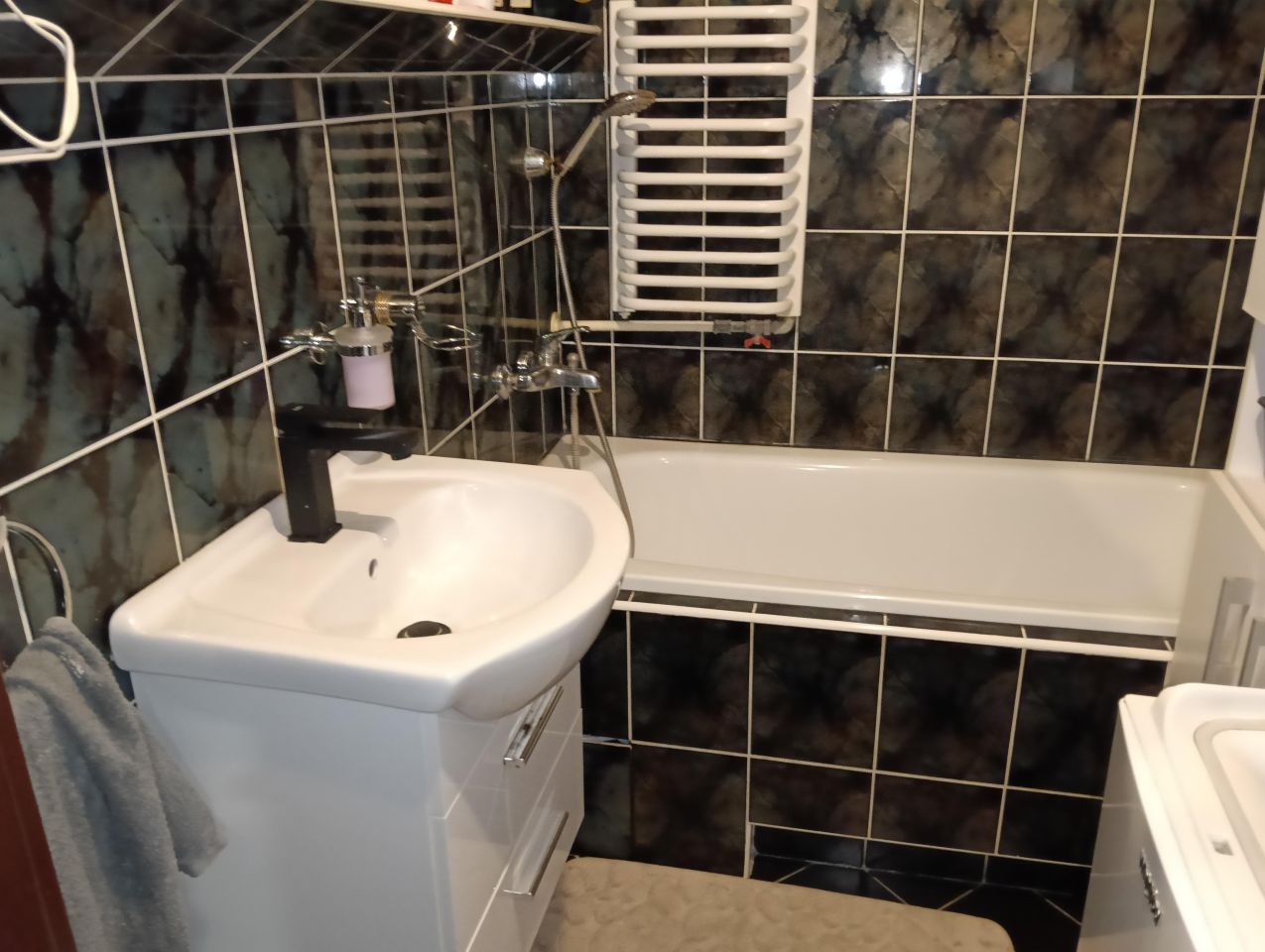 Mieszkanie 3-pokojowe Ostrów Wielkopolski Centrum, ul. Komuny Paryskiej. Zdjęcie 6