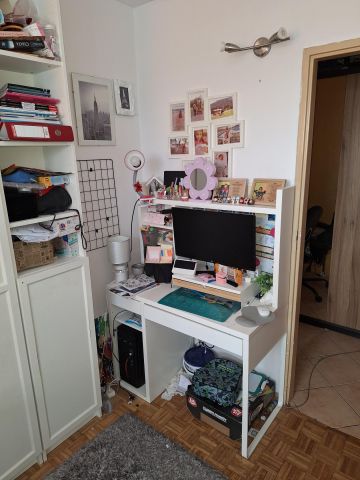 Mieszkanie 2-pokojowe Lublin Dziesiąta, ul. Błękitna. Zdjęcie 12