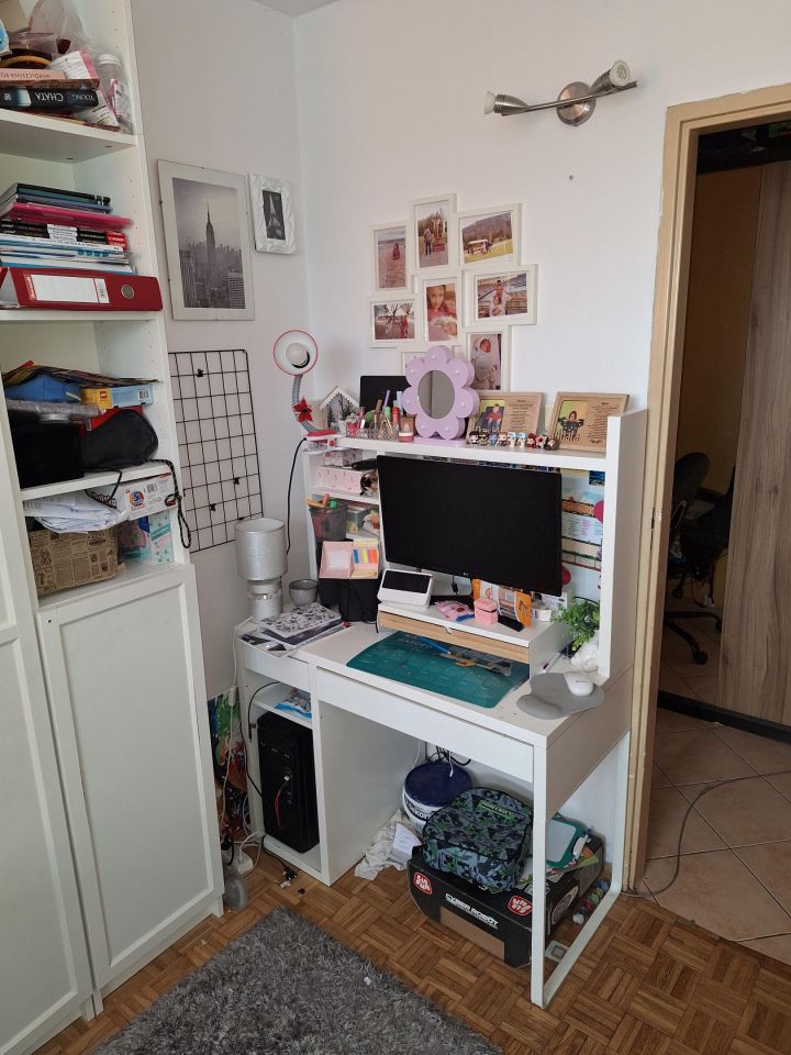 Mieszkanie 2-pokojowe Lublin Dziesiąta, ul. Błękitna. Zdjęcie 12