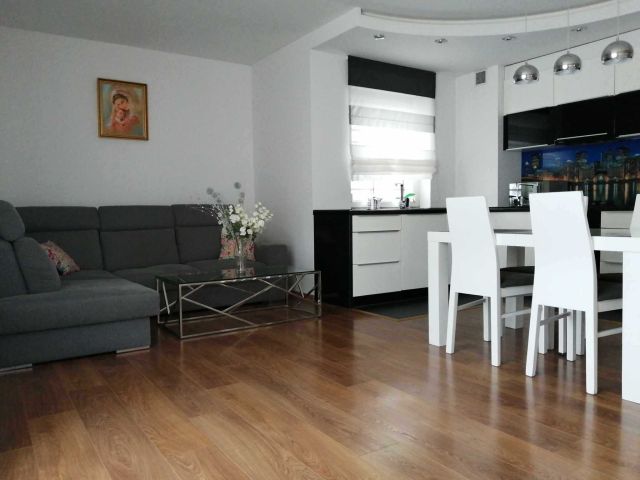 Mieszkanie 2-pokojowe Siedlce, ul. Mieszka I. Zdjęcie 1