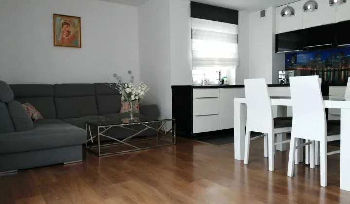 Mieszkanie 2-pokojowe Siedlce, ul. Mieszka I