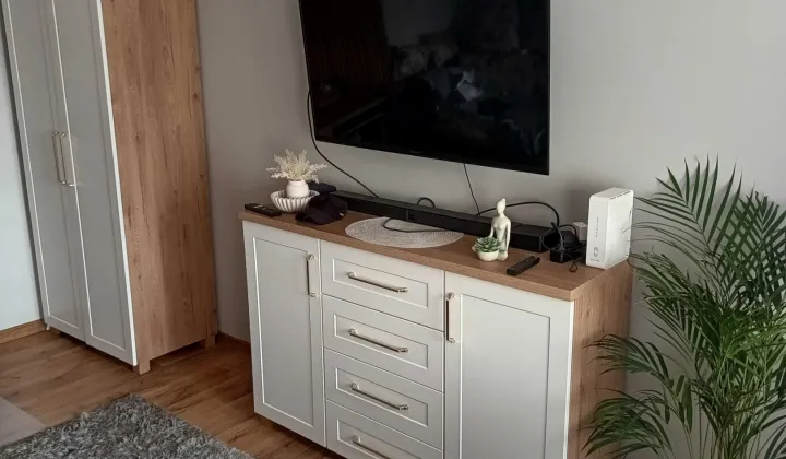 Mieszkanie 3-pokojowe Ostrowiec Świętokrzyski