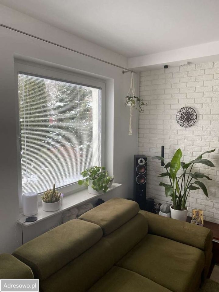 Mieszkanie 3-pokojowe Warszawa Winnica, ul. Poetów. Zdjęcie 6