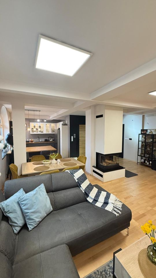 Mieszkanie 4-pokojowe Bielawa, ul. Stefana Żeromskiego. Zdjęcie 4